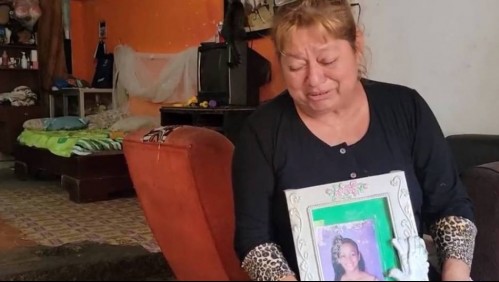 Asesinan a una joven madre tras negarse a prostituirse: familia acusa a una amiga de engañarla con una oferta de trabajo