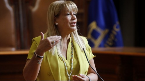 Corte Suprema tildó de 'buena opción' la ampliación de querella contra Llaitul