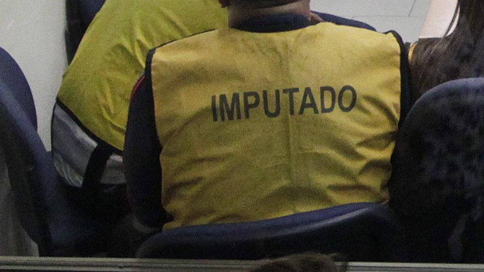 Tren de Aragua: Fiscalía de Puerto Montt pedirá reformalizar a involucrados en explotación sexual