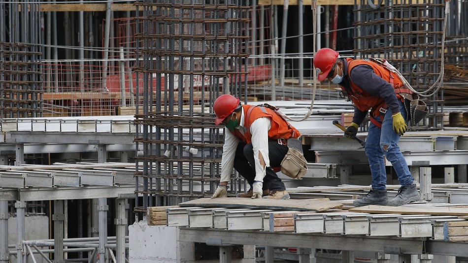 desempleo Desempleo desciende 1,7 puntos y llega a 7,8% entre abril y junio