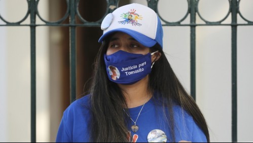 Formalizarán a mamá de Tomás Bravo por lesiones y amenazas contra abuela paterna del niño