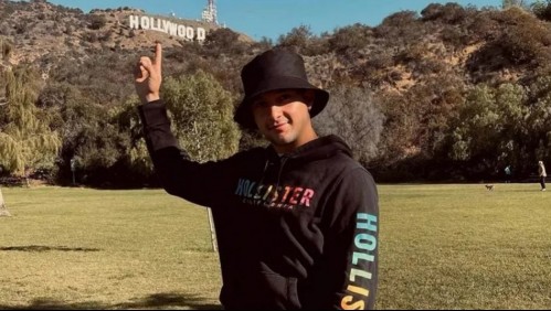 'Eran gritos desenfrenados': Joven quedó en coma tras ser baleado por sujeto que le pidió un dólar en la madrugada