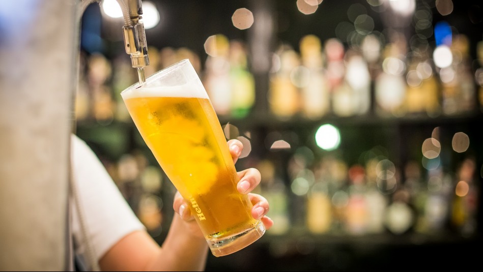 El beneficio para el organismo que genera beber cerveza con moderación El beneficio para el organismo que genera beber cerveza con moderación