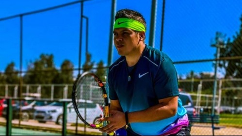 Tenista, vendedor y un 'siete como persona': ¿quién era el conductor que falleció en una persecución en La Reina?