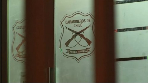 Caso de Carabinero fallecido por 'mala manipulación de arma': Armamento habría sido entregado cargado