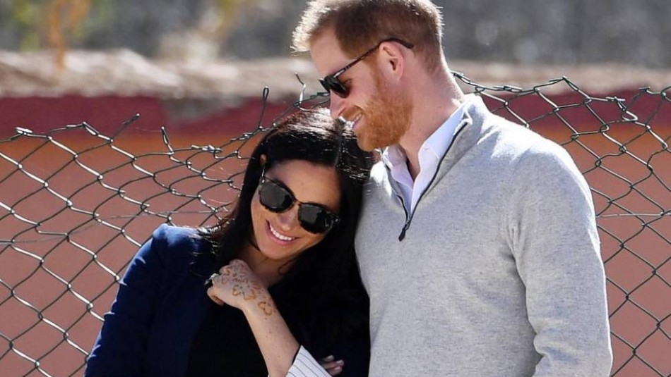 Suenan las alarmas: Príncipe Harry y Meghan Markle reportaron la presencia de intrusos en su mansión de California Suenan las alarmas: Príncipe Harry y Meghan Markle reportaron la presencia de intrusos en su mansión de California