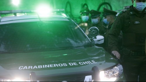 Investigan muerte de niño de 9 años: Se habría disparado accidentalmente mientras estaba con su abuelo