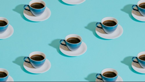 Estos son 4 beneficios que aporta el tomar café, según los expertos