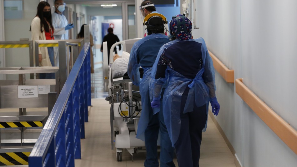 coronavirus Minsal informa más de 9 mil casos nuevos de coronavirus y 14,74% de positividad nacional