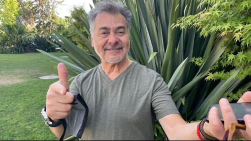 'Sientes que volviste a los 45': Pato Torres, a sus 69 años, revela que se implantó un chip de testosterona