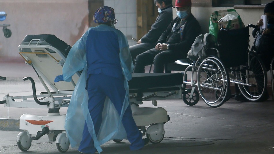 imagen-referencial-coronavirus-en-chile Minsal informa casi 9 mil nuevos contagios de coronavirus y una positividad nacional del 14,03%