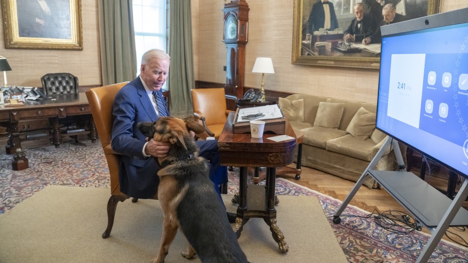 joe-biden Estados Unidos: Presidente Joe Biden vuelve a dar positivo por coronavirus