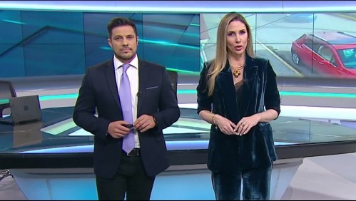 Meganoticias Prime - Sábado 30 de julio 2022