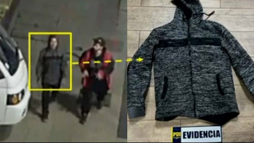 Así atraparon a los acusados de homicidio y cuatro apuñalamientos en Alameda: Cámaras de seguridad fueron clave