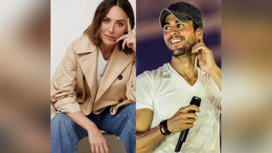 ¿Quién es la hermana de Enrique Iglesias que estrenará una serie en Netflix?