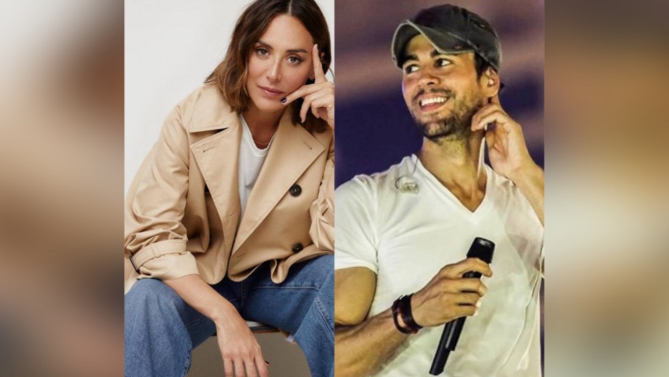 ¿Quién es la hermana de Enrique Iglesias que estrenará una serie en Netflix? ¿Quién es la hermana de Enrique Iglesias que estrenará una serie en Netflix?