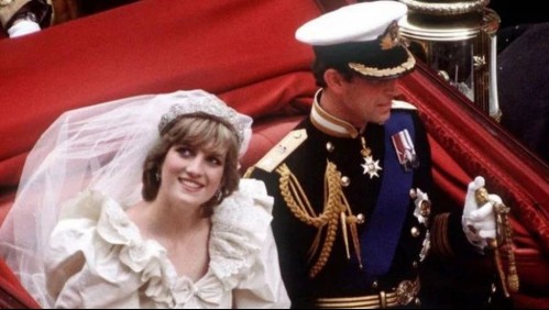 Después de 25 años de su muerte documental 'The Princess' retrata la obsesión por la princesa Diana de Gales
