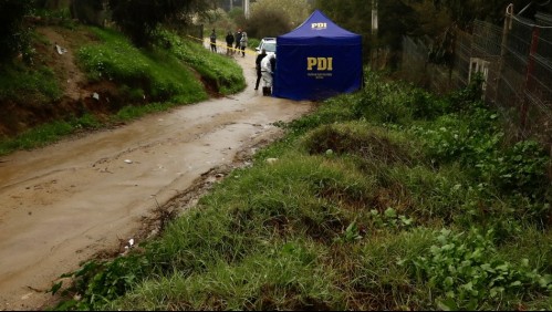 Encontraron cuerpo de joven desaparecido hace dos meses en Graneros