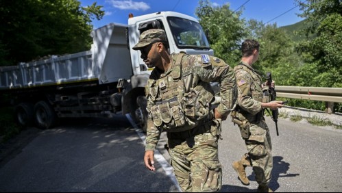 Alerta por nuevo conflicto en Europa: Tensión entre Serbia y Kosovo