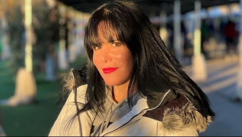 Este es el diagnóstico médico por el que Anita Alvarado tuvo que ser hospitalizada