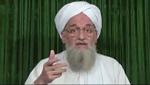 Prensa estadounidense asegura que líder de Al Qaeda fue asesinado en 'exitosa' operación de EEUU en Afganistán