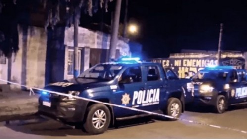 Hombre llamó a emergencias confesando que asesinó a un vecino y que lo enterró en el patio de su casa