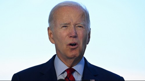 'Se ha hecho justicia y este líder terrorista ya no está': Joe Biden confirma muerte de líder de Al Qaeda