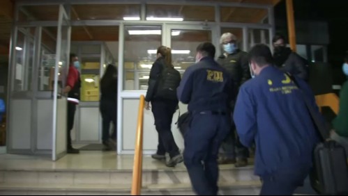 Niño de casi 2 años muere producto de lesiones atribuibles a terceros: La madre y su pareja dijeron que se había caído