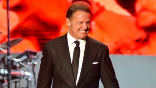 '¿Y los conciertos para cuándo?': Luis Miguel reaparece en su cuenta de Instagram y fans enloquecen