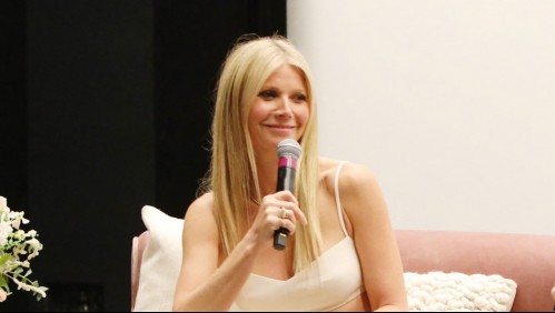 Osteopenia: Este es el problema a los huesos con que fue diagnosticada Gwyneth Paltrow