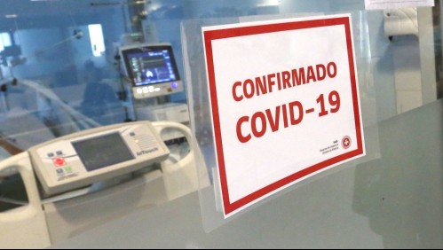 Minsal reporta 4.938 nuevos casos de coronavirus y una positividad de más del 15% a nivel nacional