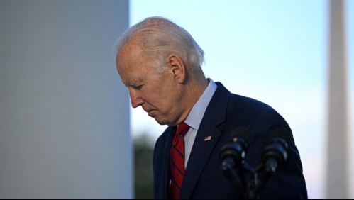 'Infección de rebote': Este es el fenómeno por el que Joe Biden continúa en recuperación del coronavirus