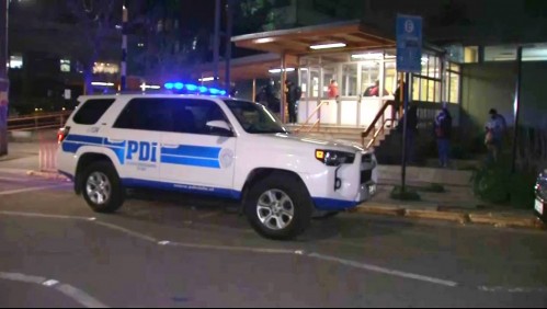 Muerte de niño de casi 2 años en Renca: Presentan querella por parricidio y abuso sexual contra la madre y su pareja