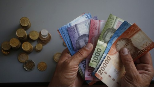 Aumentan deudores morosos en el país: ¿En qué se endeudan los chilenos?