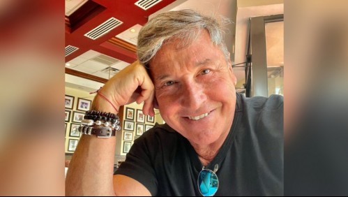 'No era un muchacho feliz': La dura confesión de Ricardo Montaner sobre su infancia