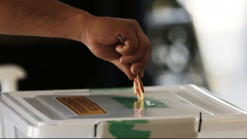Servel: ¿Dónde voto en el Plebiscito de septiembre 2022?