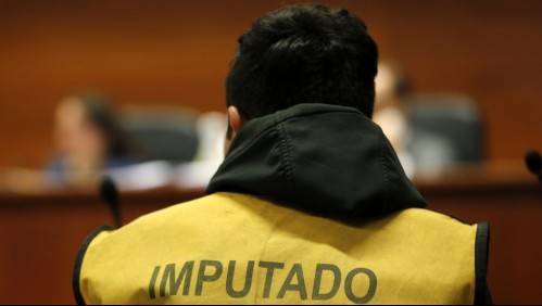 'El mayor agresor sexual en serie de Concepción': Piden presidio perpetuo para el llamado 'Psicópata del Parque Ecuador'