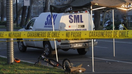 Movilh denuncia asesinato a mujer trans en Valparaíso: Joven habría sido apuñalada y quemada