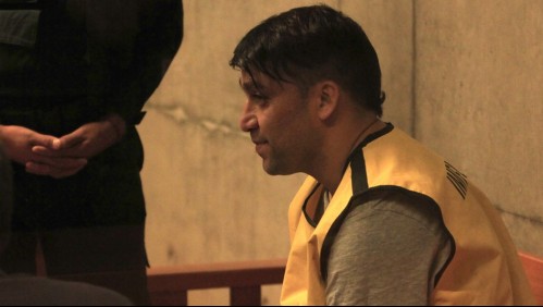 Declaran culpable al exfutbolista Luis Núñez por homicidio cometido en 2018: Arriesga 12 años de cárcel