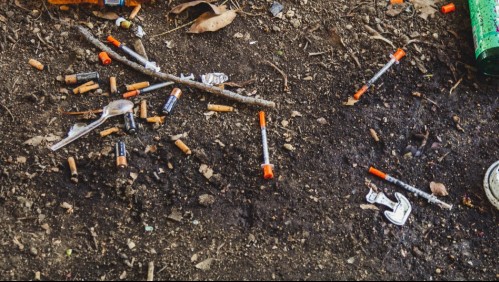 El alcohol es más peligroso de lo que crees: Estas serían las drogas más adictivas