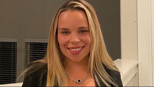 Amiga de abogada hallada muerta en motel apunta a hombre presente en el lugar: 'Tiene un prontuario bastante abultado'