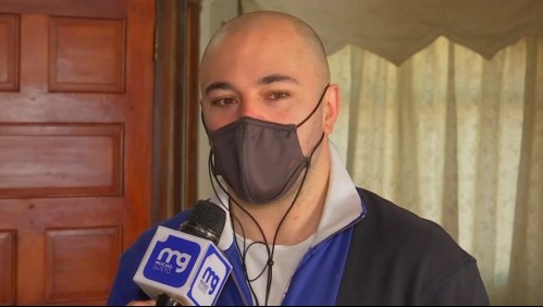 'Algo le hicieron, algo le dieron': La hipótesis del hermano de joven abogada que fue encontrada muerta en un motel