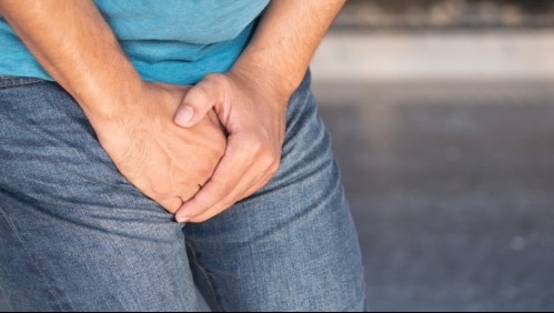 ¿Sientes que te paras mucho al baño? Estas son algunas de las razones por la que puede estás orinando frecuentemente