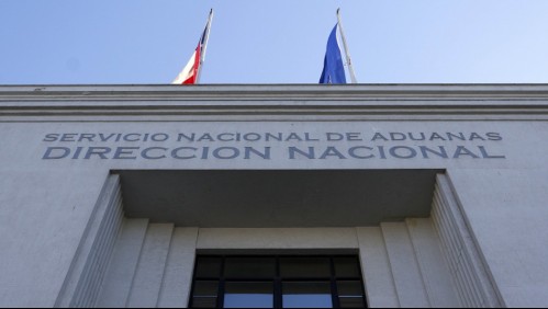 Estos son los tres nombres que baraja el Gobierno para dirigir el Servicio Nacional de Aduanas