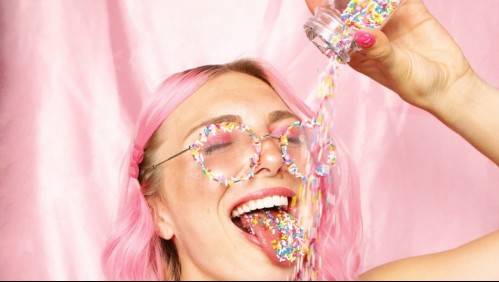 El trabajo perfecto para los golosos: Empresa pagará 100 mil dólares por probar dulces y chocolates