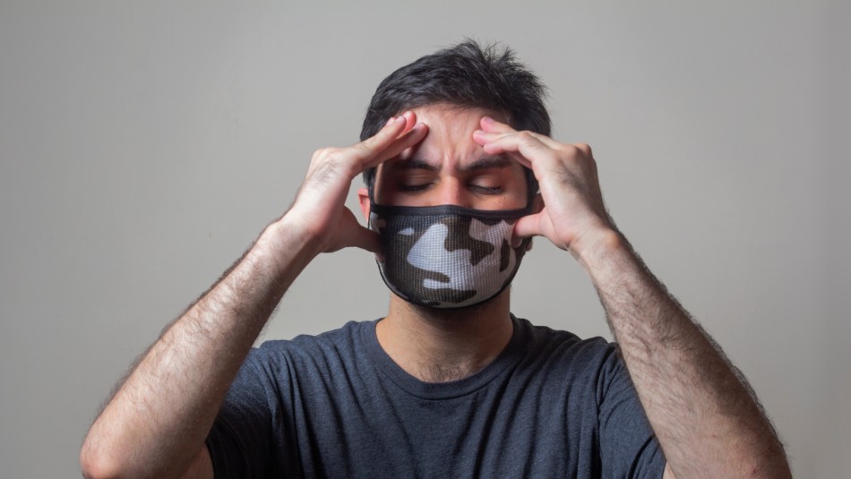 Depende de los síntomas: Estos son los 3 tipos de Covid prolongado según investigación inglesa Depende de los síntomas: Estos son los 3 tipos de Covid prolongado según investigación inglesa