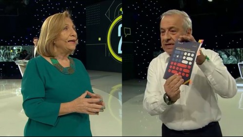 100 Indecisos | Salud en la propuesta de Nueva Constitución: '¿Qué significa que sea universal, público e integrado?