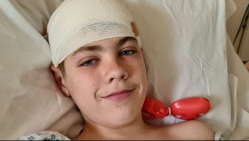 Los doctores le dijeron que tenía vértigo post-Covid pero en realidad se trataba de una grave enfermedad