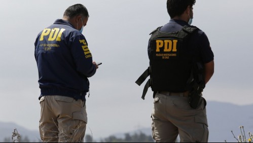 Encuentran feto dentro de una caja de cartón en un sitio eriazo de San Felipe