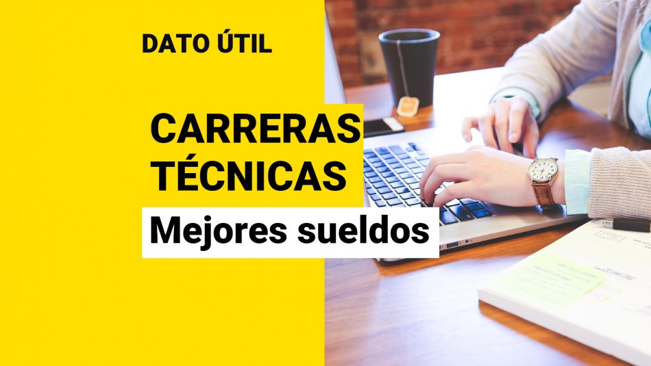 mejores-sueldos-carreras-tecnicas mejores sueldos carreras tecnicas